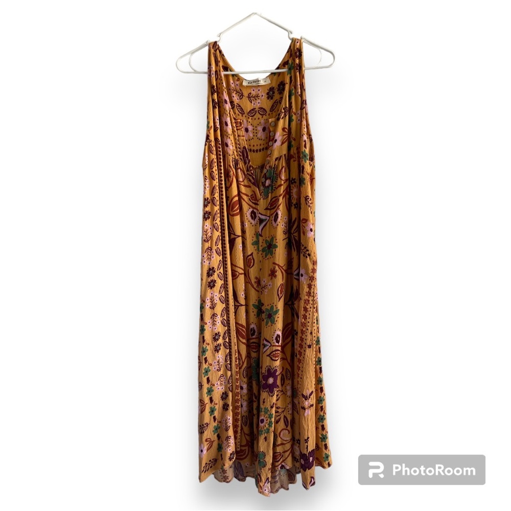 Women’s boho jumper